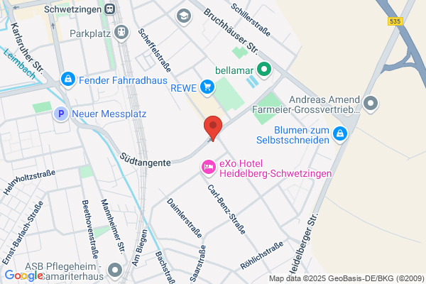 IMO Autopflege GmbH
