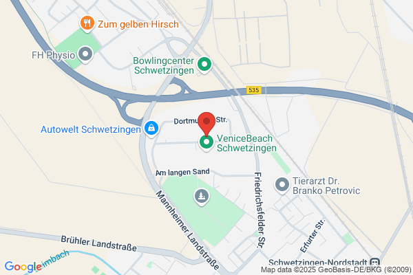 Bosch Car Service Wyss