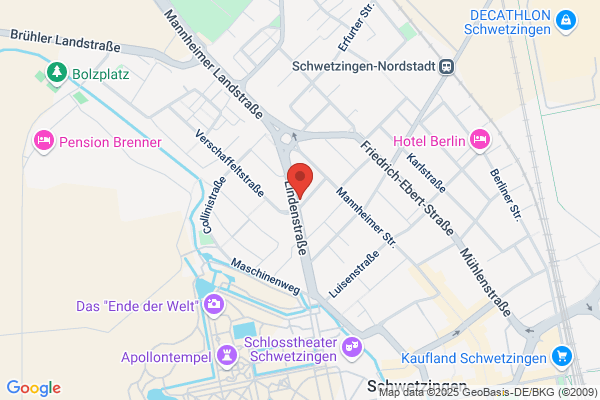 Autoreparatur Schwetzingen Rolf Naßhan