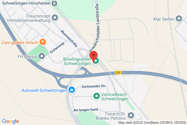K & U Bäckerei