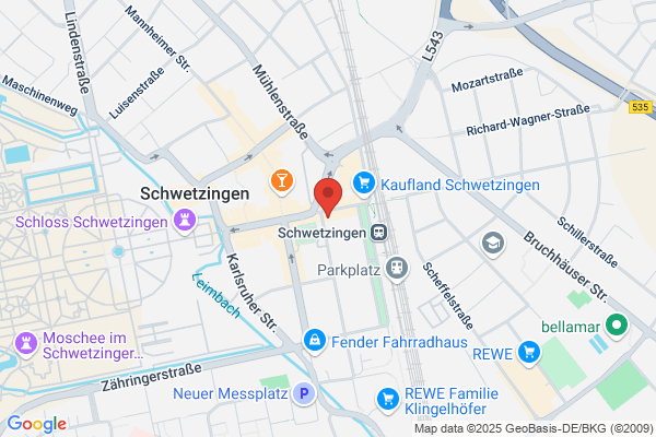 K & U Bäckerei