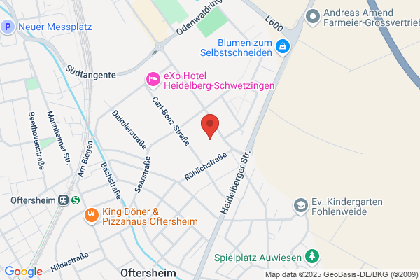 Siegel Backhaus GmbH
