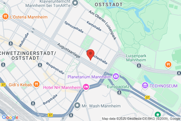 VR Bank Rhein-Neckar eG, Filiale Rheinau-Süd