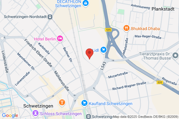 Nestor Industrie-Handel