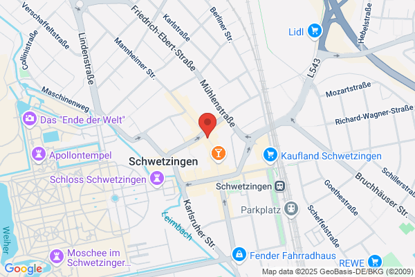 Vögele Mode GmbH
