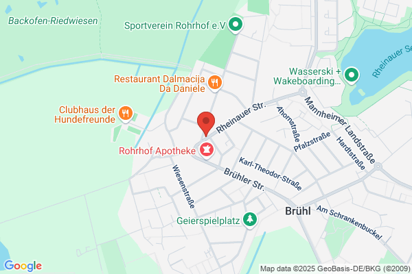 Geppert Mode GmbH