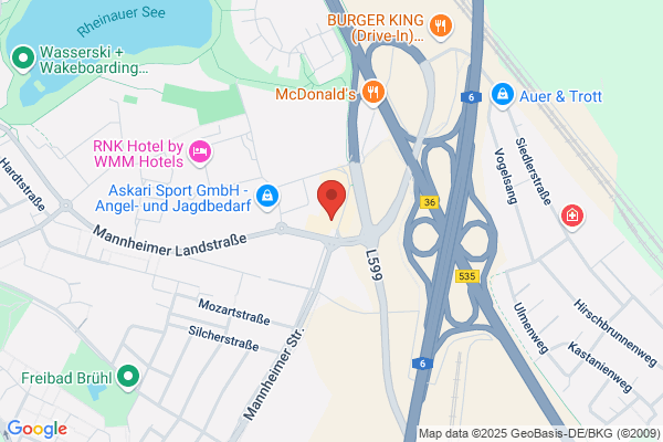 Trendfabrik AG