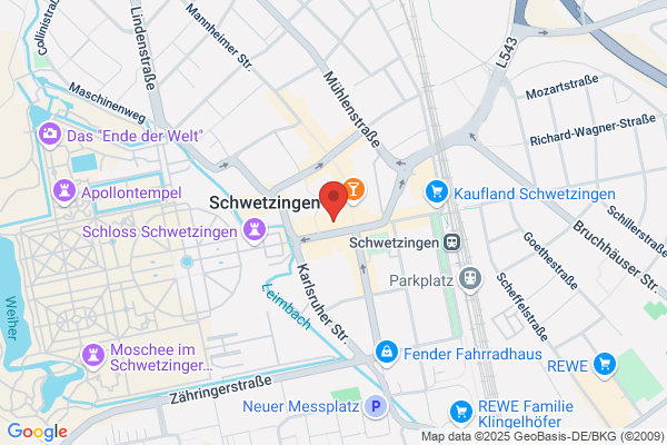 Dabbeljuutschie Gastro GmbH