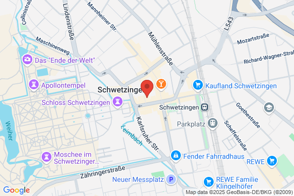 Cafe am Rathaus Da Mario