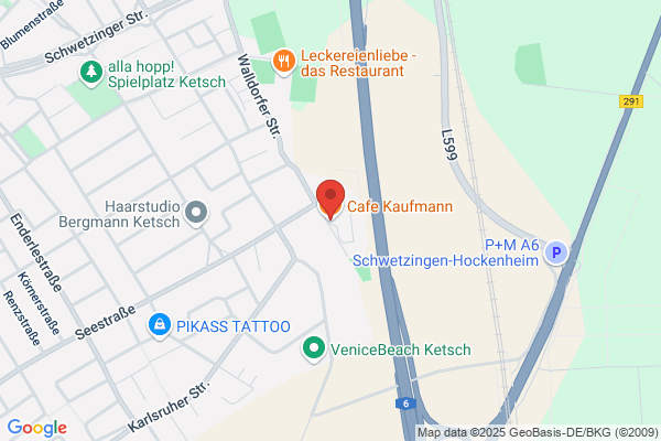 Café Kaufmann