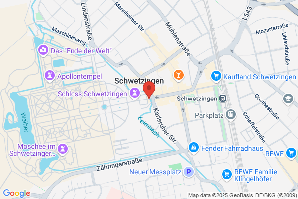 Kurfürstenstube