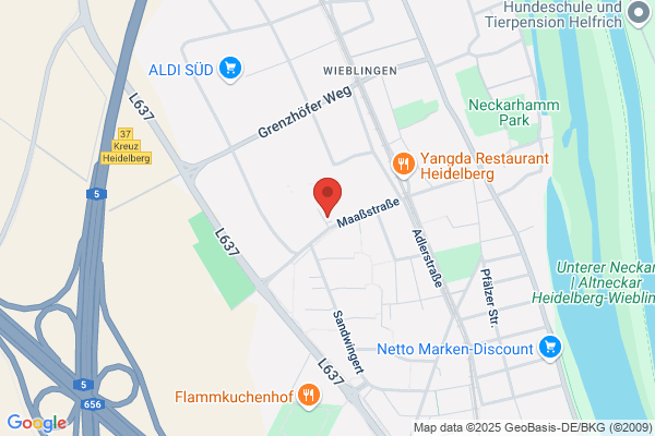 GK Quest Akademie GmbH