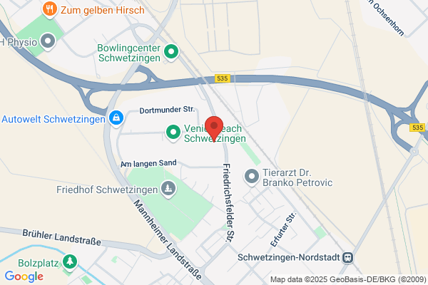 Geosoft Brender und Kraft GmbH