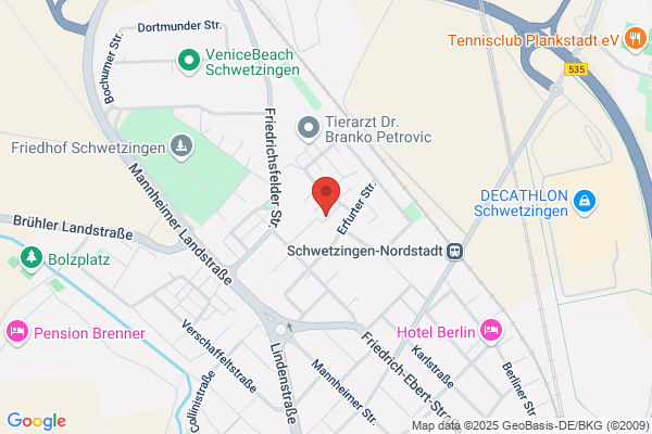 jonas winter iT services