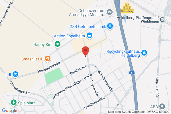 Interbau Dächer UG (haftungsbeschränkt)