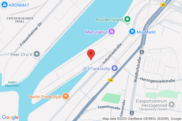 Kurpfalz Dach GmbH