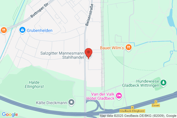 Salzgitter Mannesmann Stahlhandel GmbH