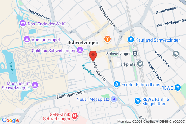 Fuß