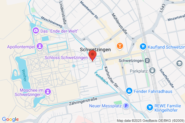 WDS-Heidelberg