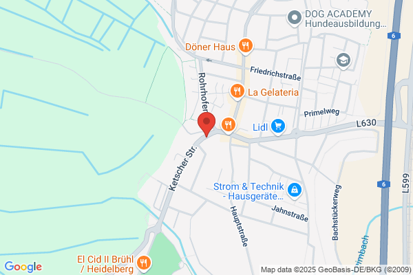 Gredel Elektro GmbH