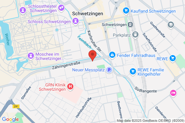 Power-One GmbH