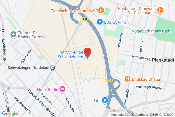 DECATHLON