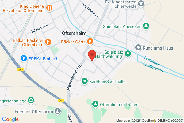 Mike's Fahrschule