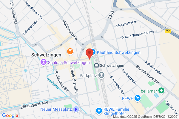 Deutsche Bank Filiale