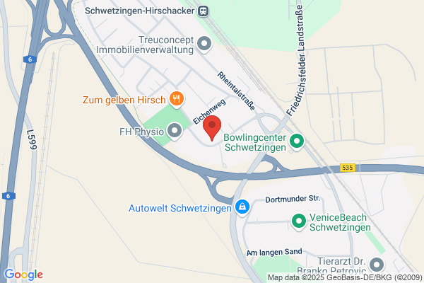 Heinrich Moos GmbH