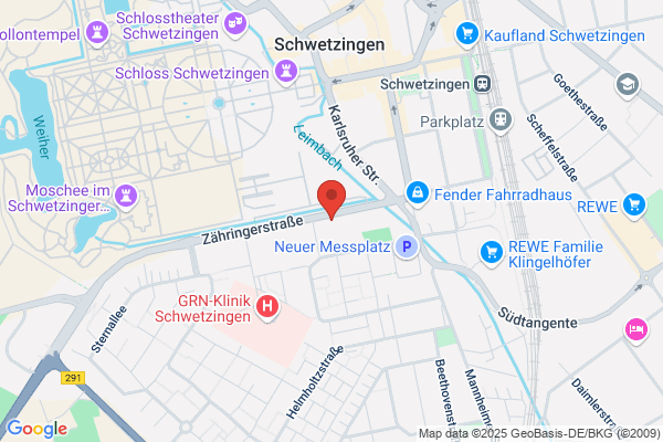 Schülerhilfe Nachhilfe Schwetzingen