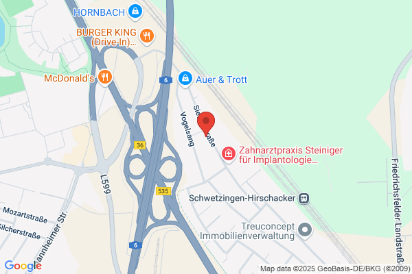 Bürkle Taxi