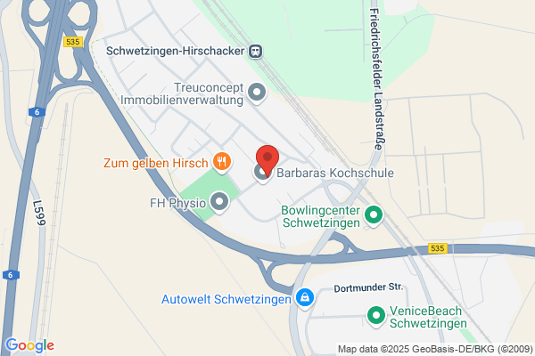 Fahrservice Alternative