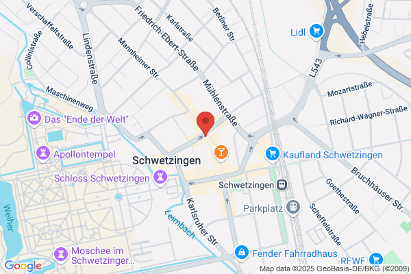 Provend GmbH