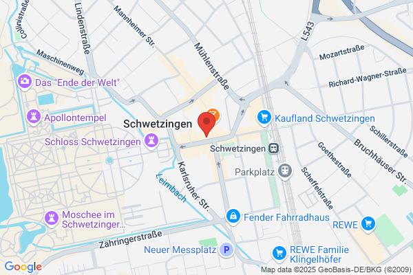 Therapiehaus Feuerstein