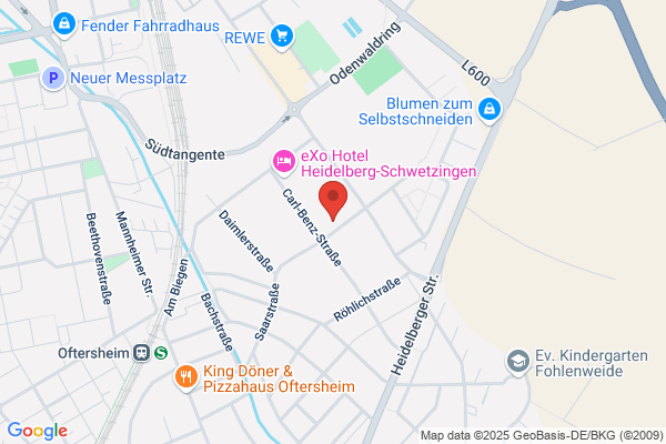 TempoRatio Consulting GmbH