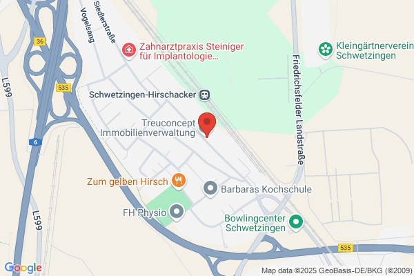 Treuconcept Consulting GmbH