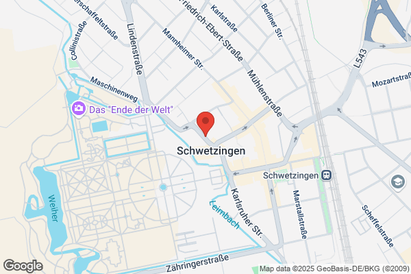 AWO Schwetzingen