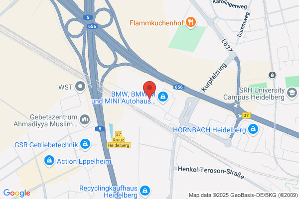 Autohaus Bernhardt GmbH