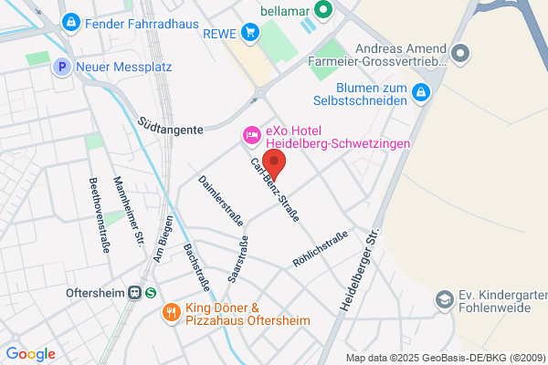 Axivas Deutschland GmbH