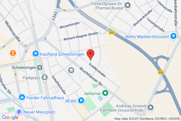 BDS International Diagnostics GmbH