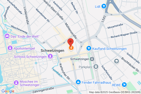 Bernd Reformhaus Alt