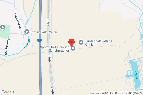 Biohof Forst