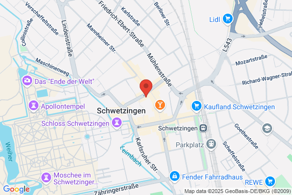 Bräuninger GmbH