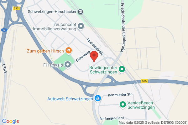 Deepstop GmbH