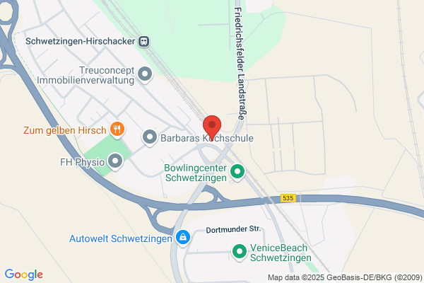 Detter Mineralien GmbH