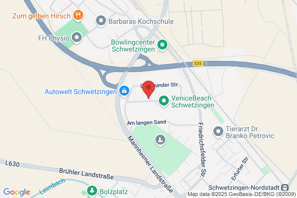 F + G Brenn- und Laserschneid-technik GmbH