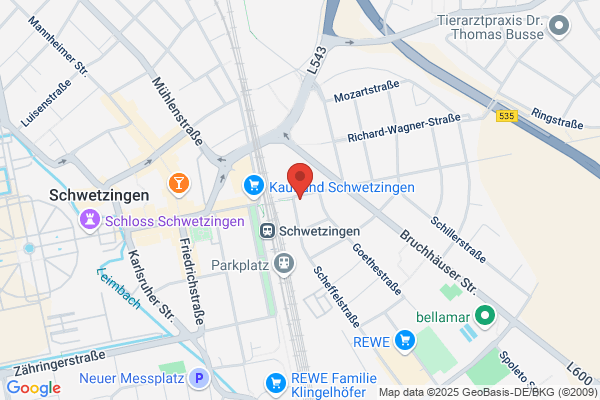 Gieseler GmbH & Co.KG, Johann