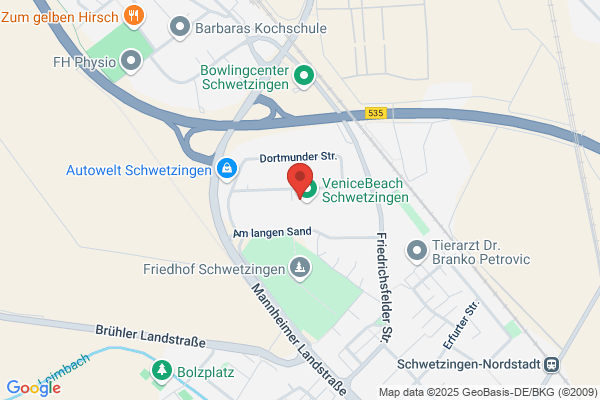 Fitness Park Verwaltungs GmbH