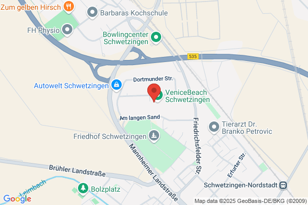 Sportpark Bensheim GmbH