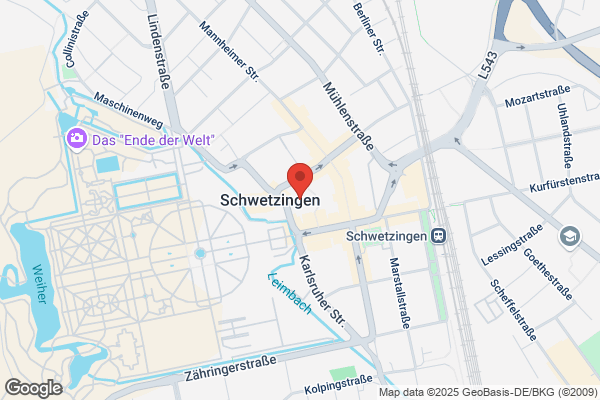 KLM Baudienstleistungen